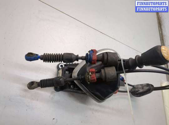 купить Кулиса КПП на Nissan Qashqai 2006-2013