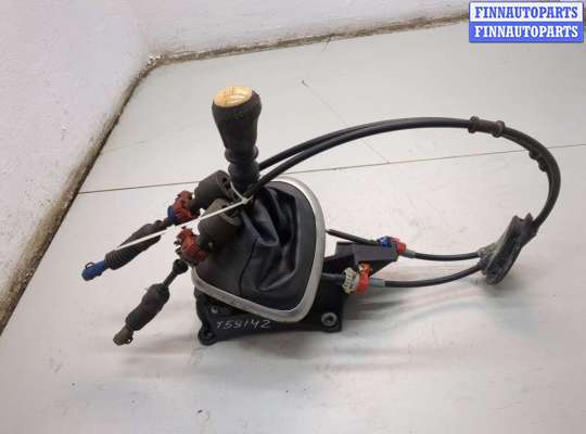 Кулиса КПП NS953171 на Nissan Qashqai 2006-2013