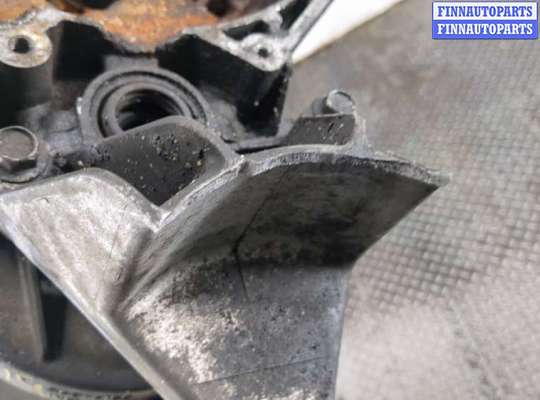 МКПП - Механическая коробка