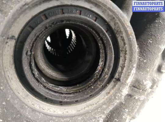 купить Редуктор моста на Audi Q7 2005-2015