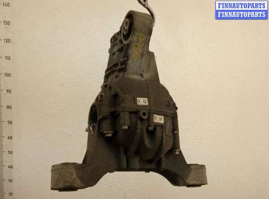 купить Редуктор моста на Audi Q7 2005-2015