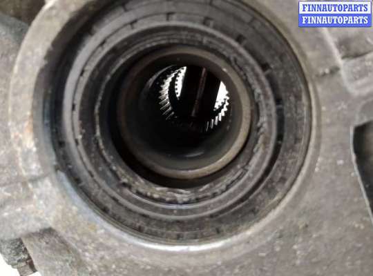 купить Редуктор моста на Audi Q7 2005-2015