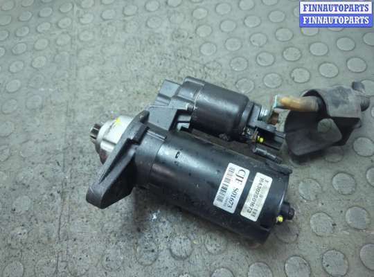 Стартер VG2735294 на Volkswagen Passat 6 2005-2010