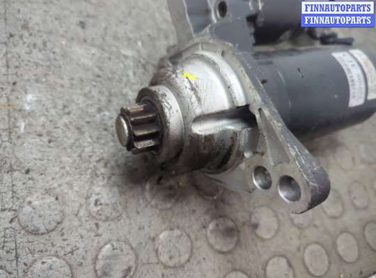 купить Стартер на Volkswagen Passat 6 2005-2010