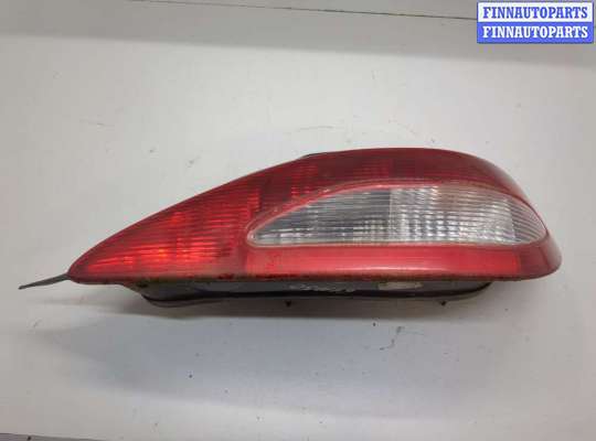 Фонарь (задний) PG1230762 на Peugeot 406 1999-2004