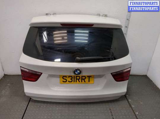 Фонарь крышки багажника BM3584087 на BMW X3 F25 2010-2017