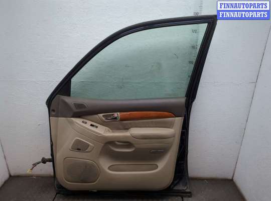 купить Замок двери на Lexus GX 2002-2009