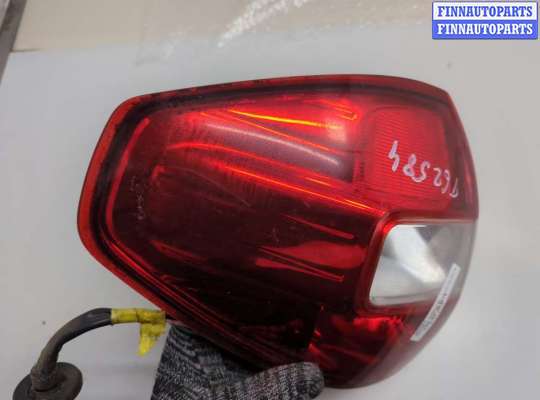 купить Фонарь (задний) на Renault Koleos 2008-2016