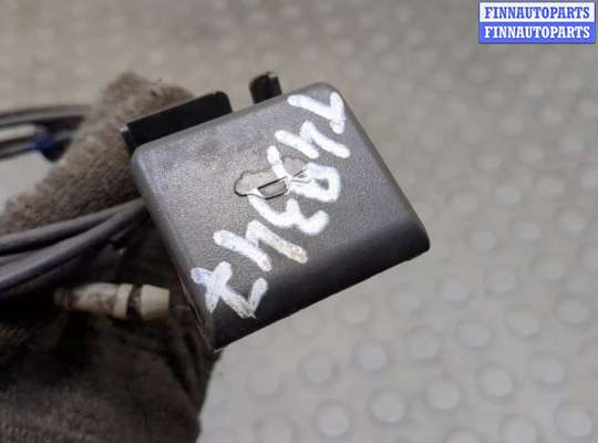 купить Ручка открывания капота на Mazda 6 (GH) 2007-2012