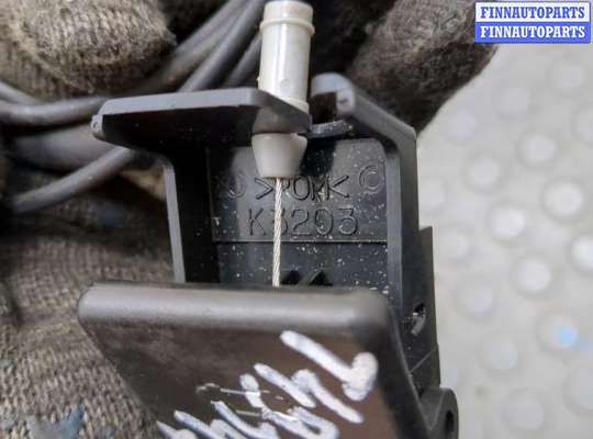 купить Ручка открывания капота на Mazda 6 (GH) 2007-2012