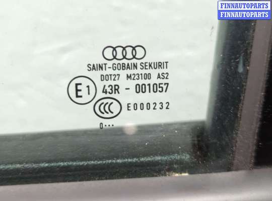 купить Дверь боковая (легковая) на Audi A3 (8P) 2003-2013