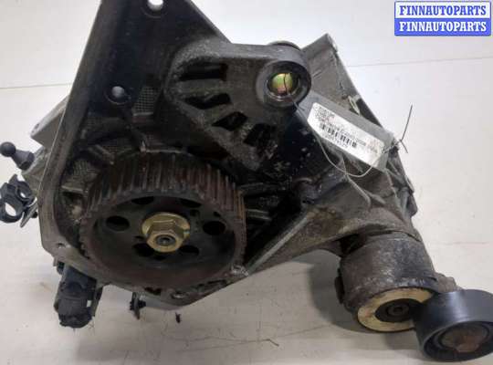 ТНВД OP2167430 на Opel Vectra C 2002-2008