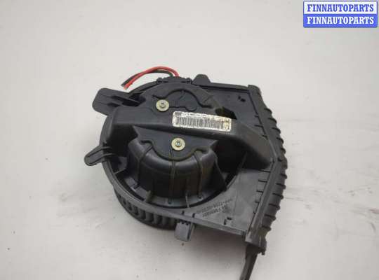 купить Двигатель отопителя (моторчик печки) на Renault Scenic 2003-2009