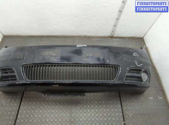 Фара противотуманная (галогенка) SK518134 на Skoda Fabia 1999-2007