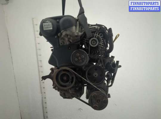 Компрессор кондиционера FO2197051 на Ford Focus 2 2005-2008