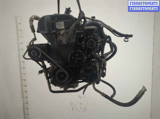 Купить Двигатель (ДВС) на Ford Fusion 2002-2012 Двигатель (ДВС) FO2237294 на Ford Fusion 2002-2012