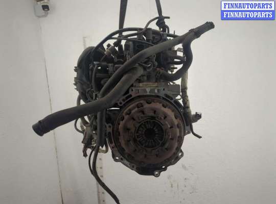 купить Двигатель (ДВС) на Ford Fusion 2002-2012