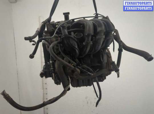 купить Двигатель (ДВС) на Ford Fusion 2002-2012