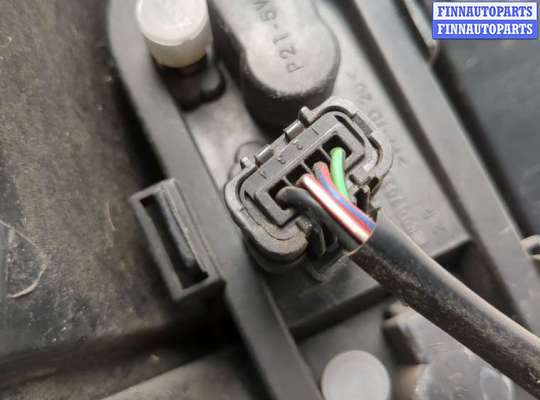 купить Фонарь (задний) на Nissan Qashqai 2006-2013