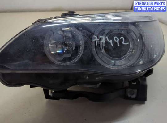 Фара передняя на BMW 5 (E60/E61)