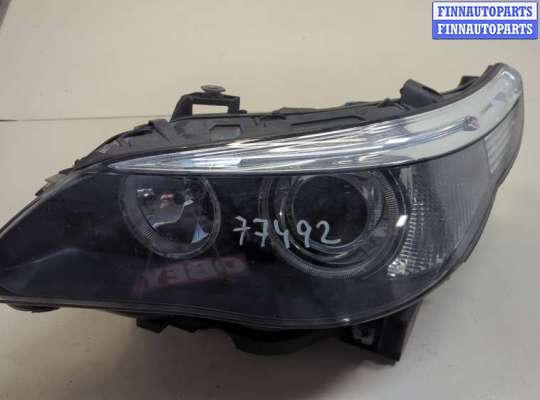 Фара (передняя) BM3454548 на BMW 5 E60 2003-2010