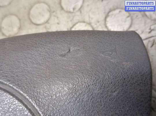 купить Подушка безопасности водителя на Renault Laguna 2 2001-2007