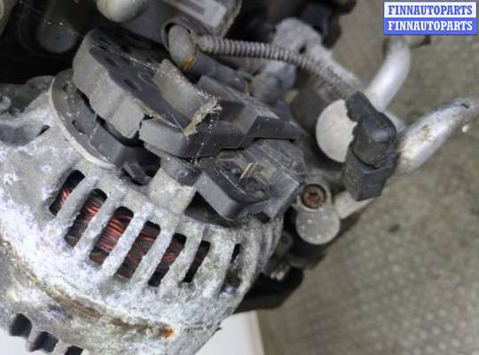 купить Двигатель (ДВС на разборку) на Volkswagen Golf 6 2008-2012
