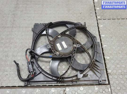 Купить Вентилятор радиатора на BMW X3 E83 2003-2010 Вентилятор радиатора BM3673407 на BMW X3 E83 2003-2010