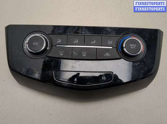 купить Переключатель отопителя (печки) на Nissan Qashqai 2013-2022