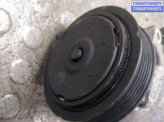 купить Компрессор кондиционера на Volkswagen Polo 2005-2009