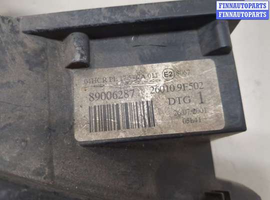 купить Фара (передняя) на Nissan Primera P11 1996-2002