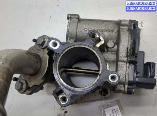 купить Клапан рециркуляции газов (EGR) на Renault Scenic 2009-2012