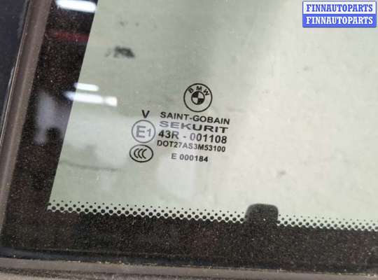 купить Стеклоподъемник электрический на BMW X3 E83 2004-2010