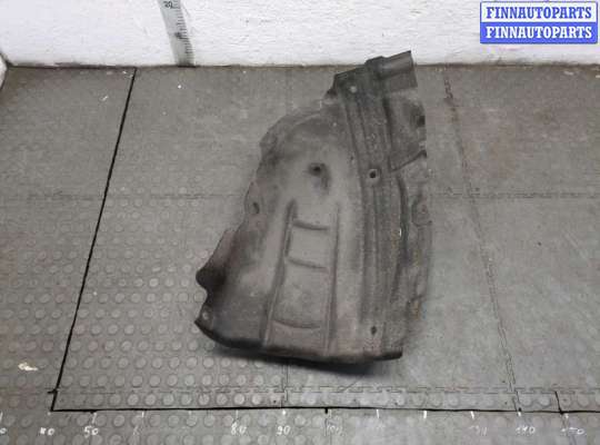 Защита арок (подкрылок) RN1594284 на Renault Scenic 2012-2016