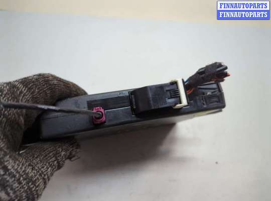 купить Блок управления Bluetooth на Skoda SuperB 2008-2015