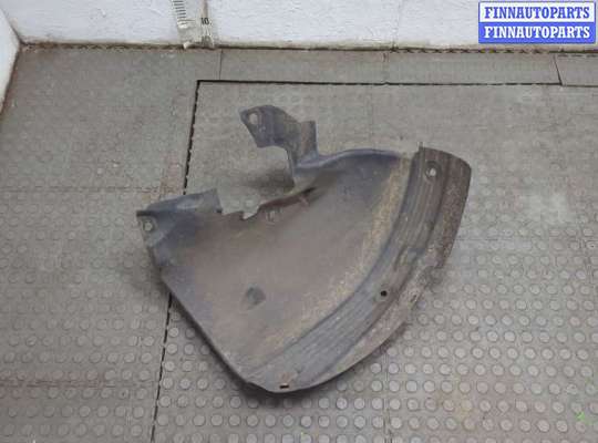 купить Защита арок (подкрылок) на Renault Scenic 2003-2009