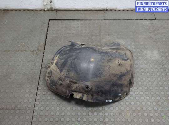 купить Защита арок (подкрылок) на Renault Scenic 2003-2009