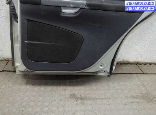 купить Ручка двери наружная на Volvo S40 2004-2012