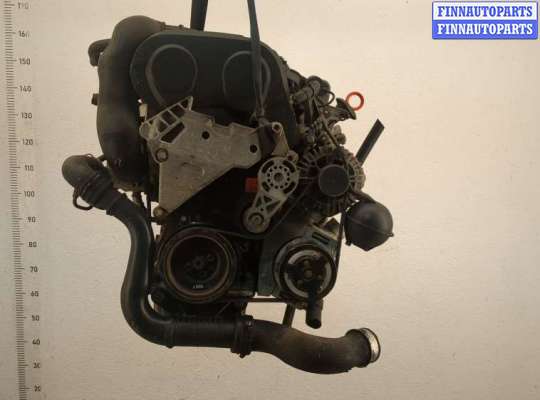 купить Форсунка топливная на Seat Leon 2 2005-2012