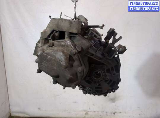 купить КПП 5-ст.мех. (МКПП) на Opel Vectra C 2002-2008