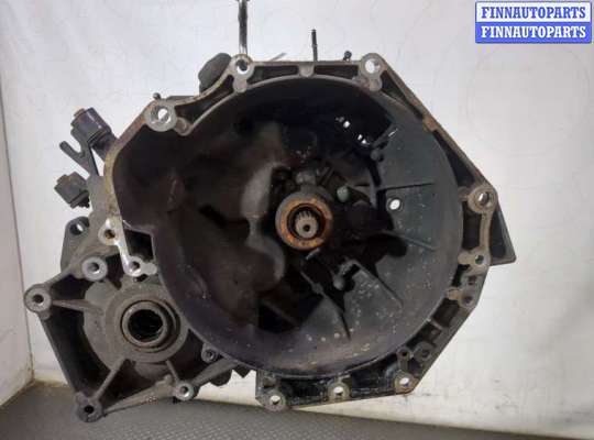 купить КПП 5-ст.мех. (МКПП) на Opel Vectra C 2002-2008