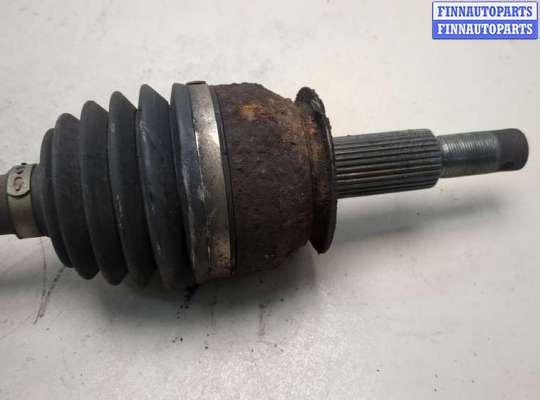 купить Полуось (приводной вал, шрус) на Nissan Pathfinder 2004-2014