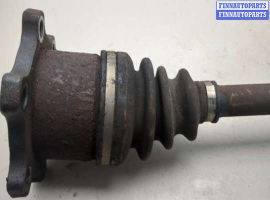 купить Полуось (приводной вал, шрус) на Nissan Pathfinder 2004-2014