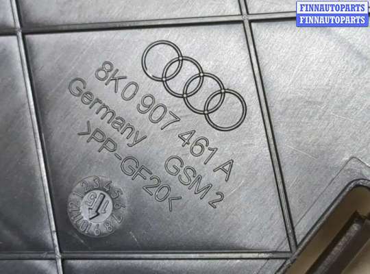 купить Кронштейн блока управления на Audi A4 (B8) 2007-2015