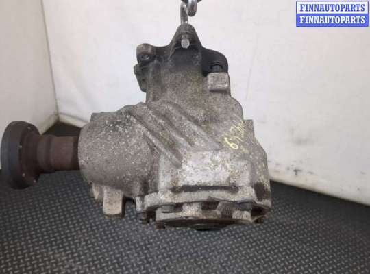купить Редуктор Раздаточный КПП (раздатка) на Volvo XC70 2002-2007