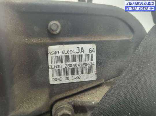купить Маховик АКПП (драйв плата) на Ford Focus 1 1998-2004