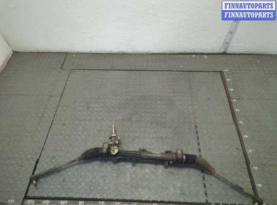 Рейка рулевая с г/у OP2418606 на Opel Astra H 2004-2010