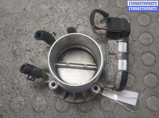 Заслонка дроссельная KA611773 на KIA Optima 3 2010-2015