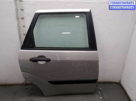 купить Дверь боковая (легковая) на Ford Focus 1 1998-2004