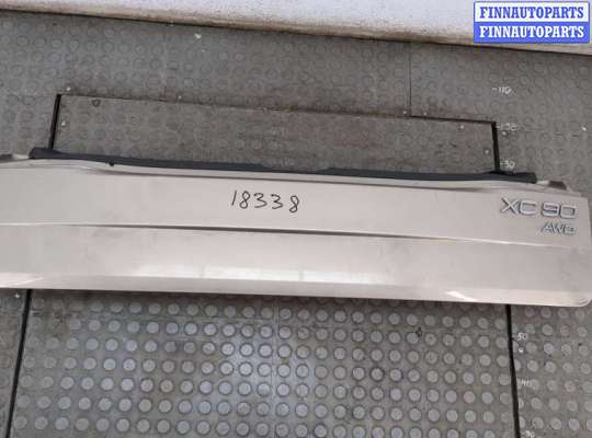 Замок багажника VL563705 на Volvo XC90 2002-2014
